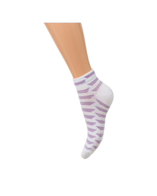 Ростекс носки укороченные 5 пар размер 23-25