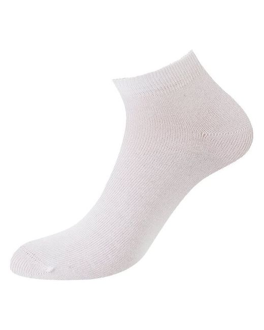Omsa носки 1 пара укороченные нескользящие размер 42-44 27-29