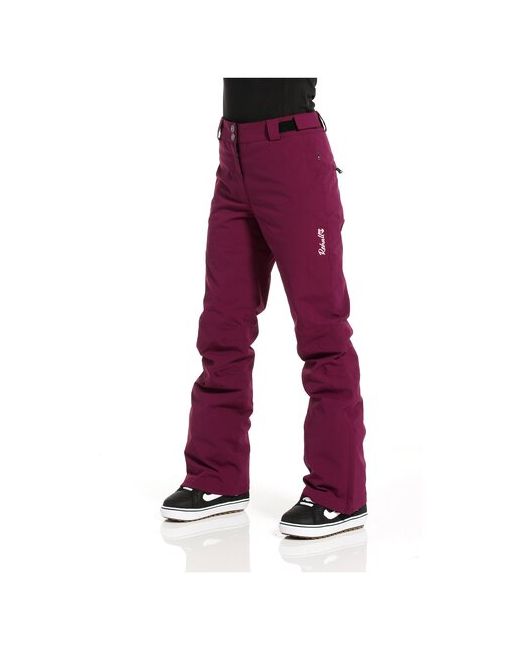 Rehall Горнолыжные брюки подкладка карманы мембрана утепленные водонепроницаемые размер XL