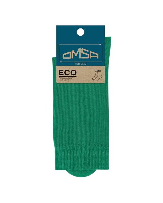 Omsa носки 1 пара классические нескользящие размер 39-4125-27