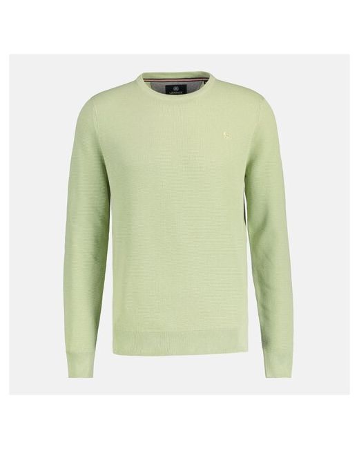 Lerros Пуловер размер 3XL зеленый