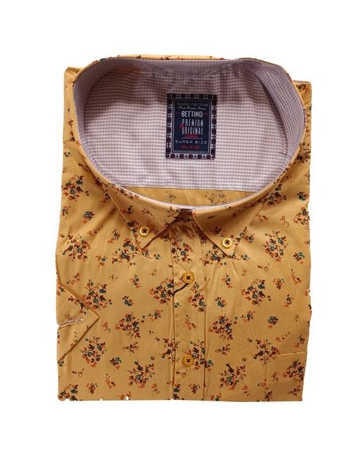 Bettino Рубашка размер 6XL68