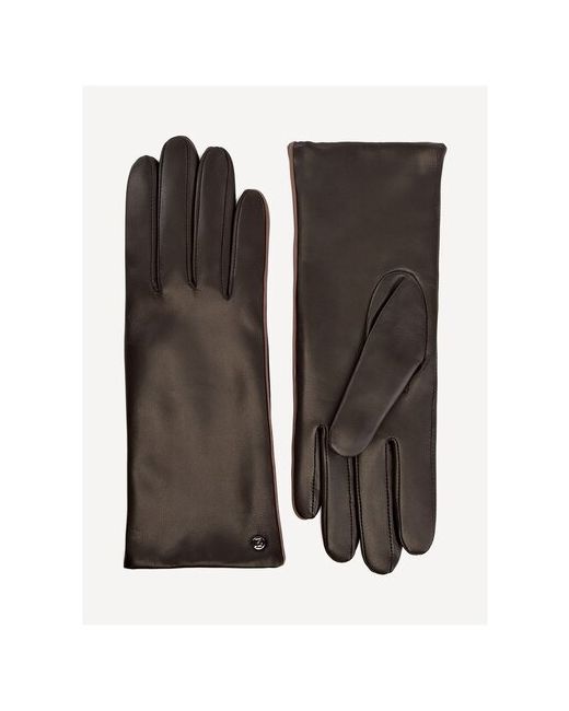 Eleganzza Перчатки демисезон/зима подкладка размер 7