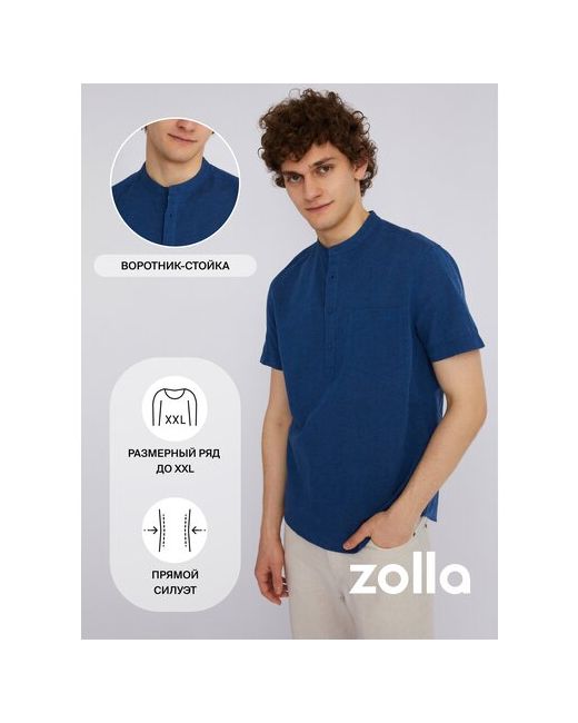 Zolla Рубашка размер XXL
