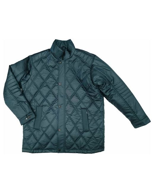 Olser Куртка демисезон/зима силуэт прямой размер 7XL64