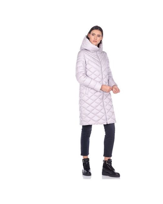 Avi Куртка зимняя водонепроницаемая ветрозащитная утепленная размер 3844RU