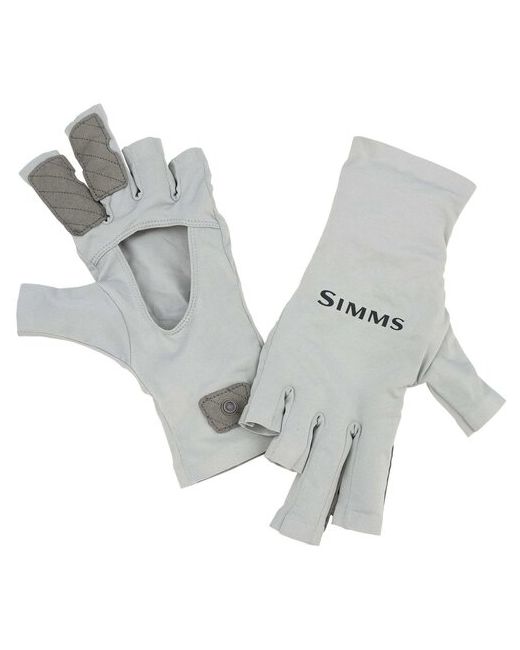 Simms Перчатки УФ-защита размер