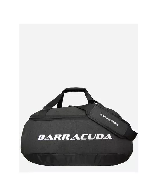 Barracuda Сумка спортивная 25 л 50х30х19 см ручная кладь опорные ножки плечевой ремень водонепроницаемая