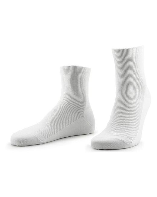 Dr.Feet носки 1 пара укороченные воздухопроницаемые усиленная пятка размер 29