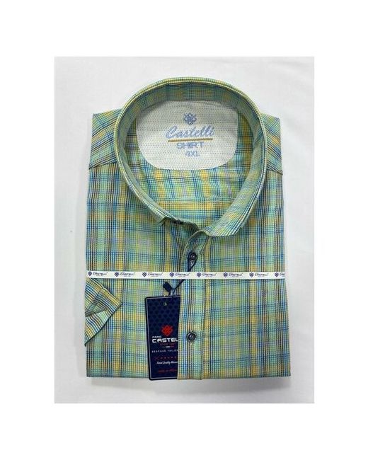Castelli Рубашка размер 5XL68