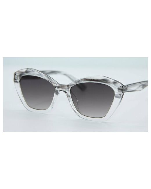 Marcello Солнцезащитные очки бабочка оправа с защитой от УФ для
