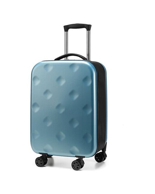 OneTeamGroup Умный чемодан увеличение объема водонепроницаемый 103 л размер L