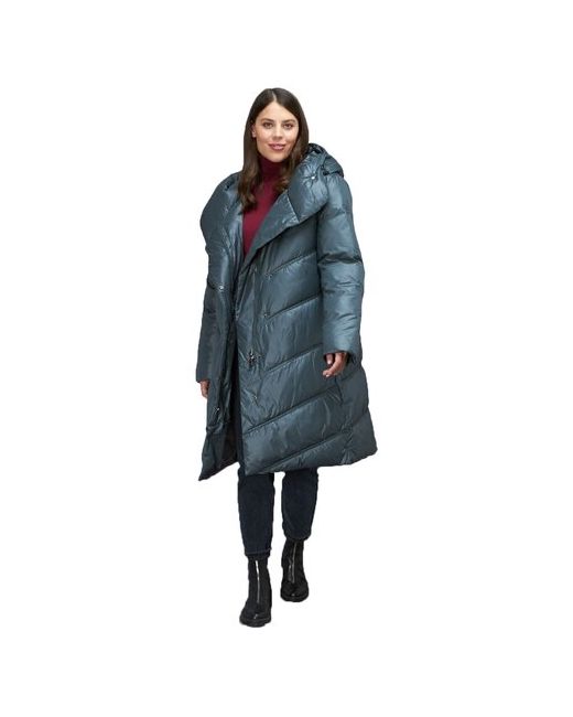 Mfin Куртка зимняя подкладка утепленная размер 4050RU
