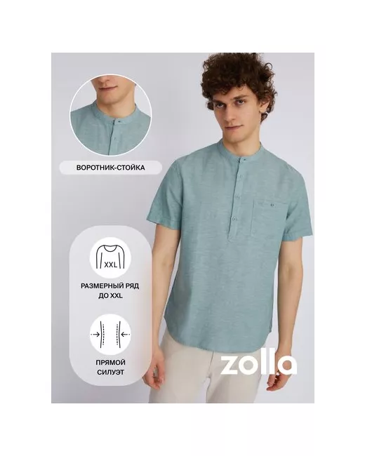 Zolla Рубашка размер M
