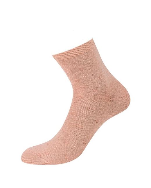 Minimi носки средние размер 35-38 23-25 мультиколор