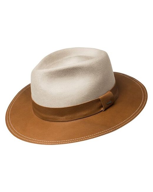 Bailey Шляпа федора утепленная размер 61