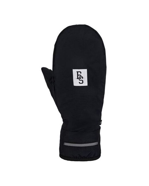 Bonus Gloves Варежки размер черный