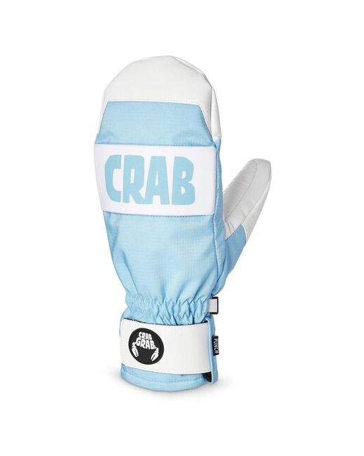 Crab Grab Варежки размер белый