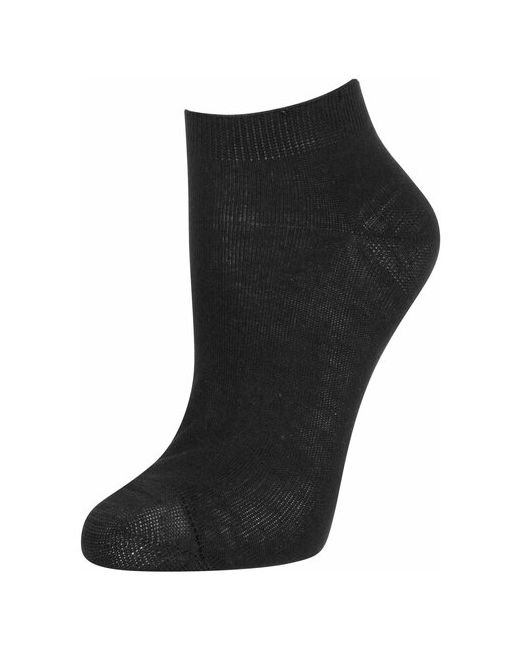 Bombacho носки укороченные 10 пар размер 36-41