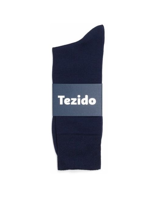 Tezido Носки 1 пара классические на 23 февраля размер 44-46