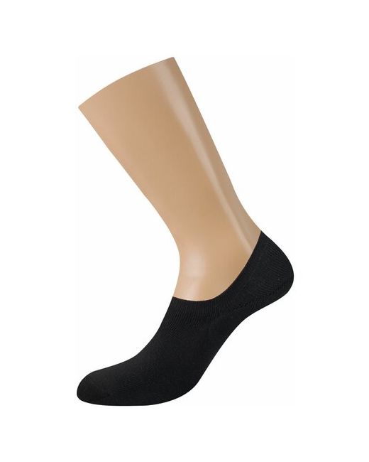 Minimi носки укороченные махровые нескользящие размер 39-41 25-27