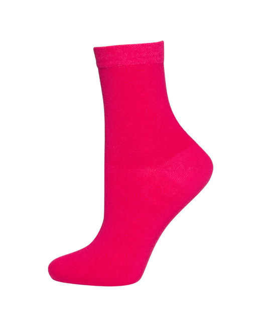 Palama носки средние размер 23 красный