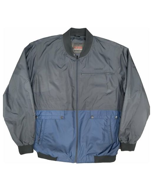 Olser Куртка демисезон/лето силуэт прямой размер 9XL68