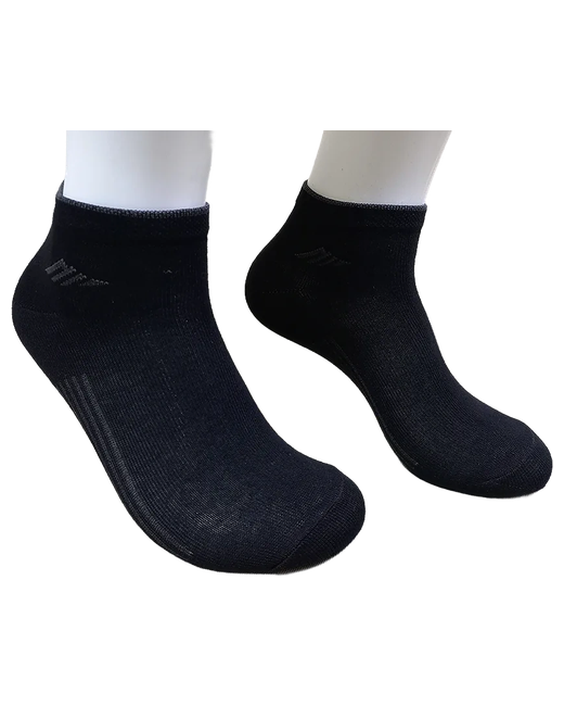 Сартэкс носки укороченные 5 пар размер 36-40