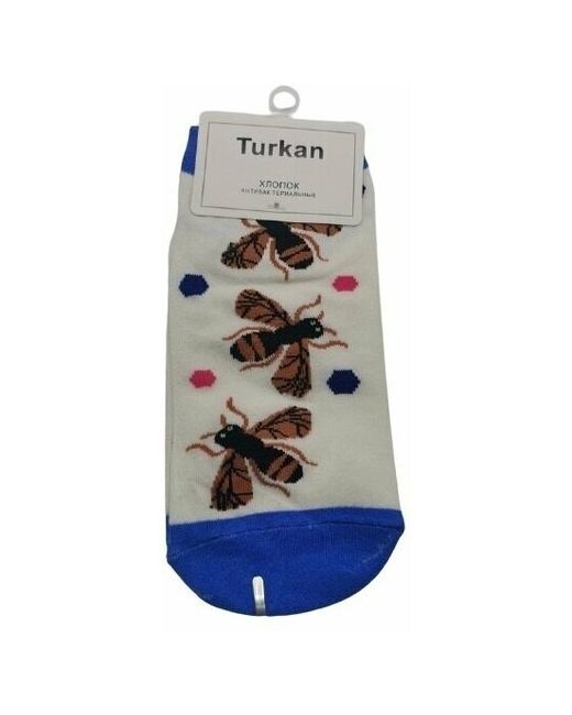 Turkan носки укороченные размер 37-41