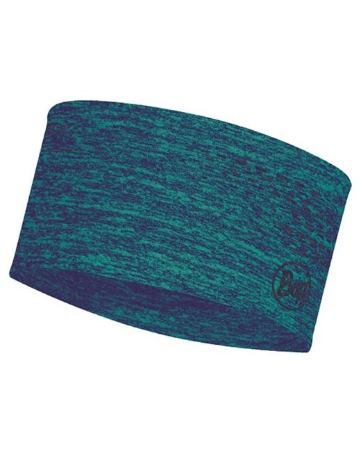 Buff Повязка Headband Dryflx R-Light Grey светоотражающие элементы размер one зеленый синий