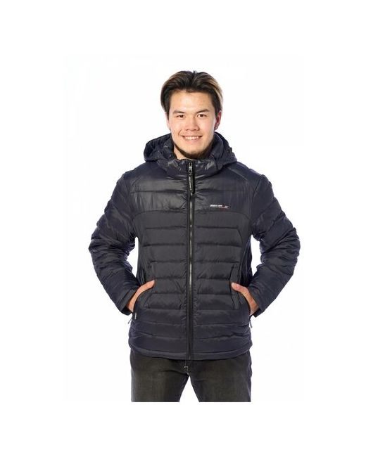 Indaco Fashion Куртка зимняя размер 52