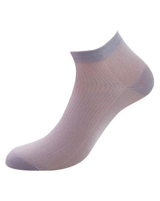 Omsa носки 10 пар укороченные нескользящие размер 45-47