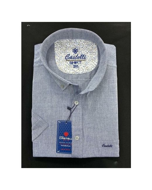 Castelli Рубашка размер 2XL62