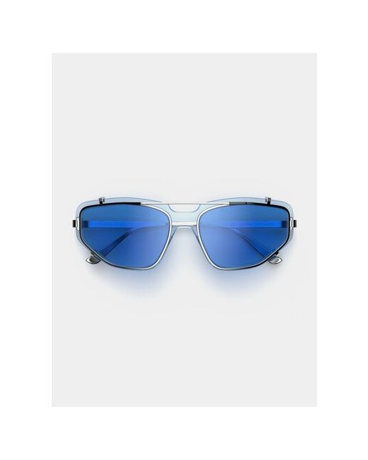 Fakoshima Солнцезащитные очки авиаторы поляризационные