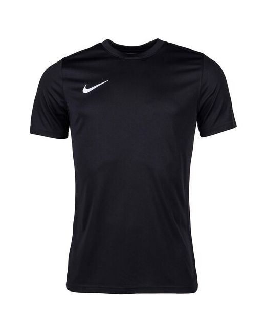Nike Футбольная футболка силуэт полуприлегающий размер XL
