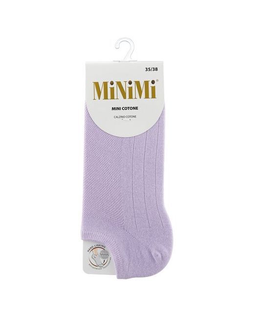 Minimi носки укороченные размер 35-38 23-25