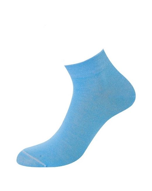 Minimi носки укороченные размер 39-41 25-27 синий