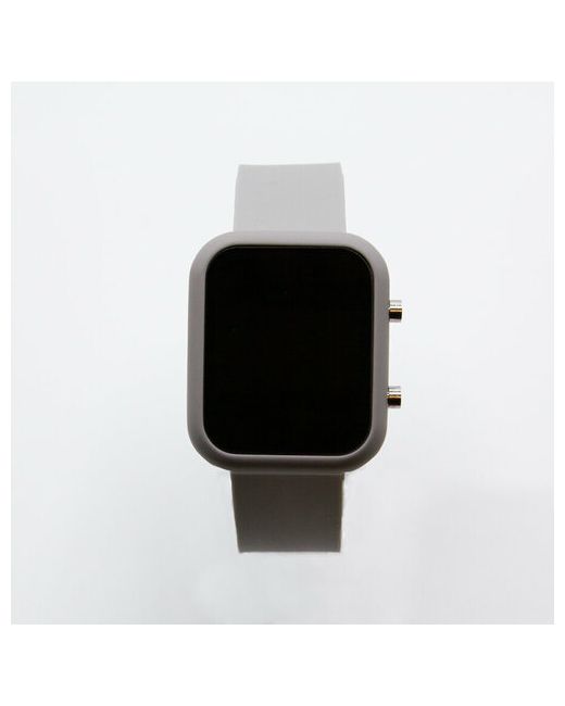 Без бренда Наручные часы электронные Led Watch