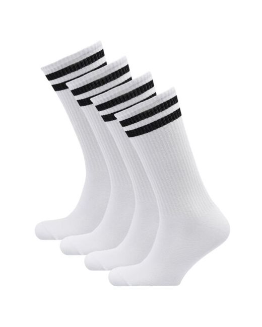 Riftex носки высокие износостойкие 100 den размер 36-40 черный