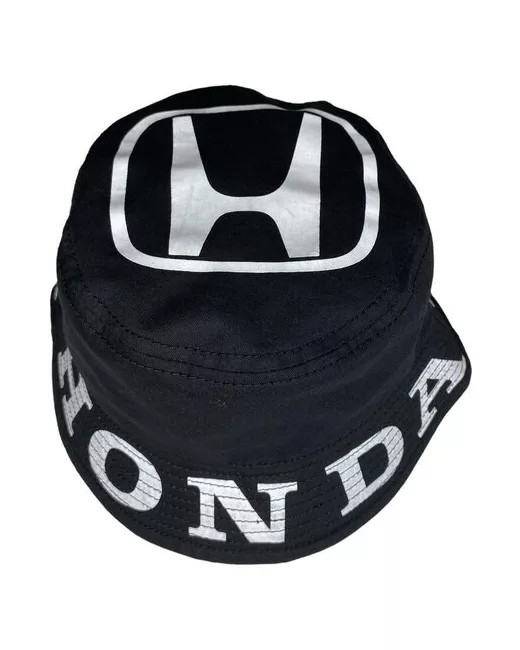 Honda Панама размер 54-58 черный