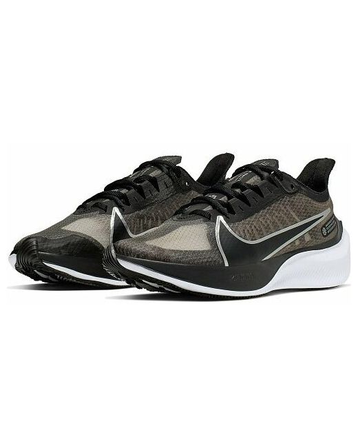 Nike Кроссовки Zoom размер 6.5 US черный