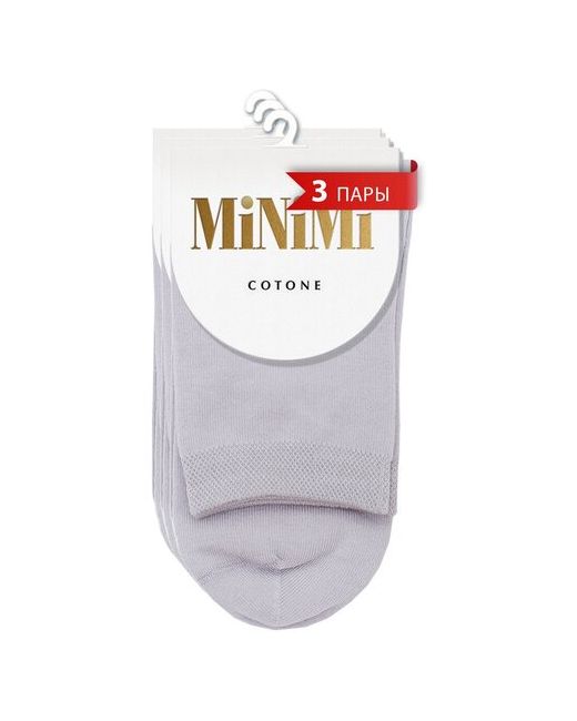 Minimi носки высокие размер 39-41