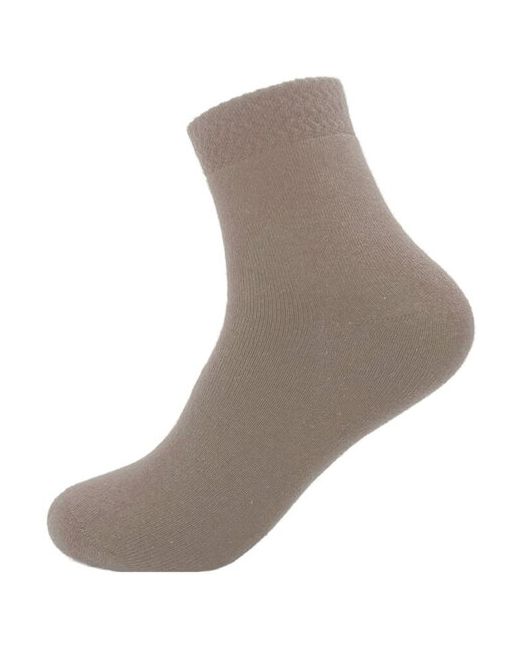 Naitis носки средние махровые утепленные размер 23