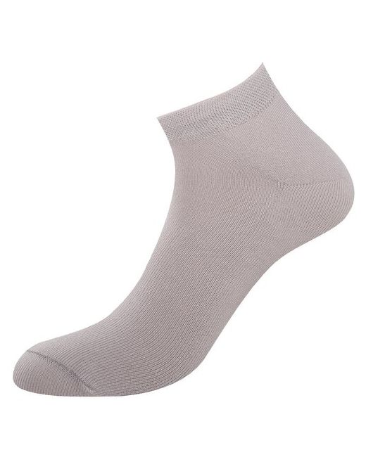 Omsa носки 1 пара укороченные нескользящие размер 42-44