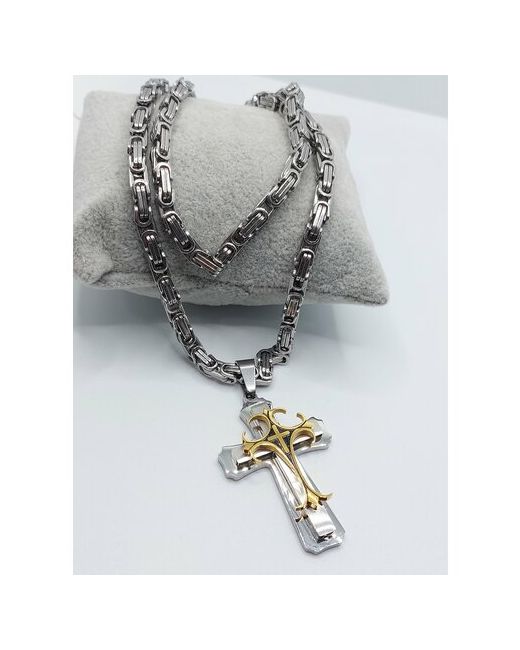 Jewelry Бижутерия цепочка с подвеской крест