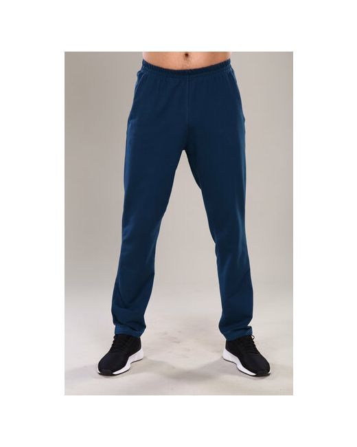 IvCapriz Горнолыжные брюки размер 62 зеленый синий