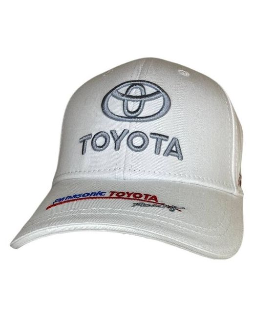 Toyota Бейсболка бини размер 55-58