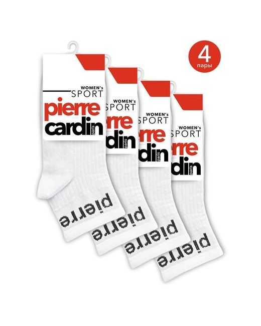Pierre Cardin. носки средние износостойкие размер 35-37