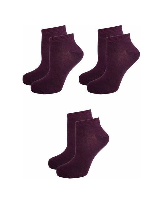Avani носки укороченные размер 23 35-37