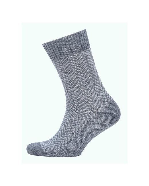 Holty носки 1 пара классические вязаные размер 25 39